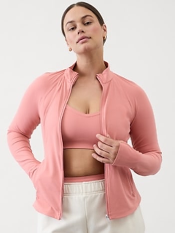 Salutation Jacket 2.0