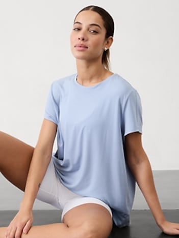 With Ease Tee