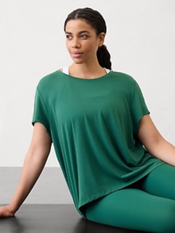 With Ease Tee