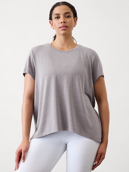 Image number 5 showing, With Ease Tee