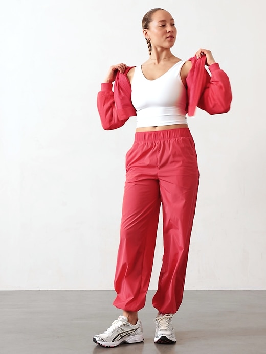 Image number 4 showing, Rise Pant
