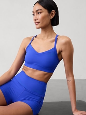 Vital Sports Bra A-C
