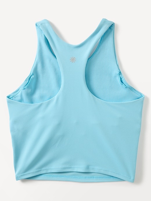 Athleta Girl Long Distance Bra