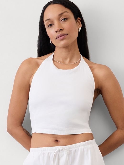 Image number 1 showing, Paradise Halter Top