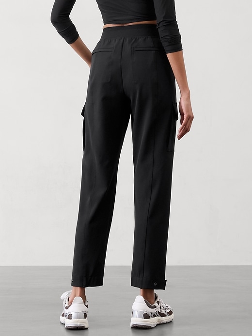 Image number 3 showing, Endless High Rise Cargo Pant