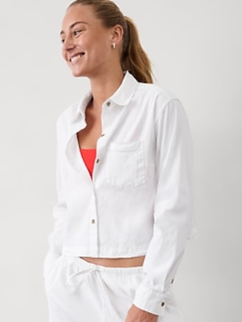 Paradise Shirt