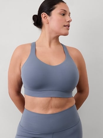 Perfect Form Sports Bra D-DD