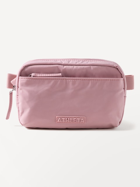 All About Crossbody Belt Bag