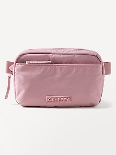 All About Crossbody Belt Bag