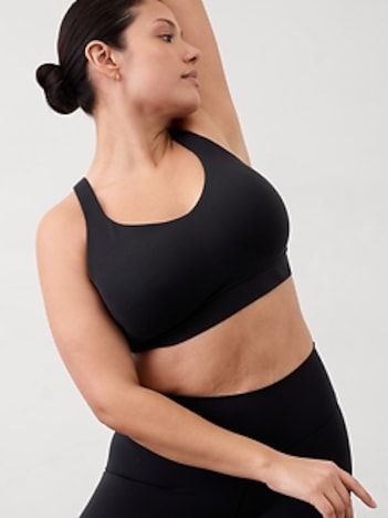 Perfect Form Sports Bra D-DD