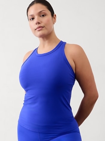 Transcend Racerback Tank