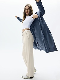 Luna Trench