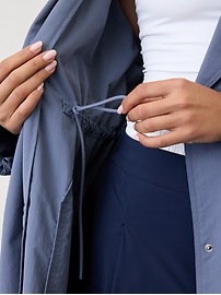 Luna Trench