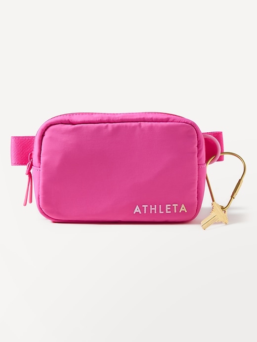 Image number 2 showing, Athleta Girl Always Belt Bag