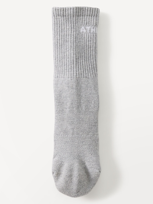Image number 3 showing, Athleta Everyday Crew Sock 2-Pack