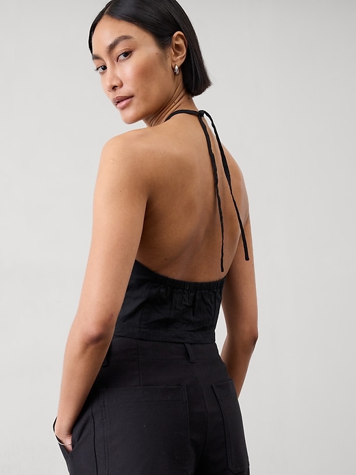 Image number 3 showing, Paradise Halter Top