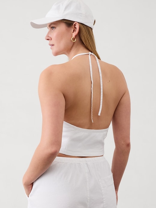 Image number 4 showing, Paradise Halter Top