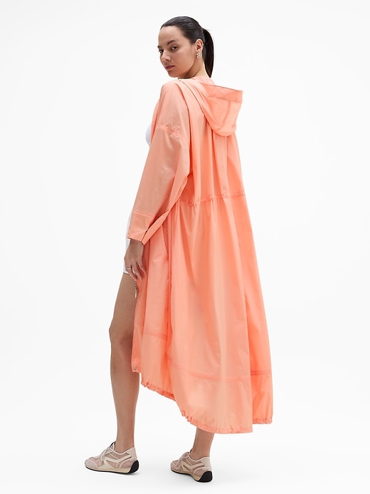Image number 5 showing, Trade Winds Jacket