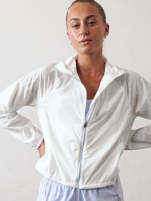 Image number 4 showing, Back Route Jacket