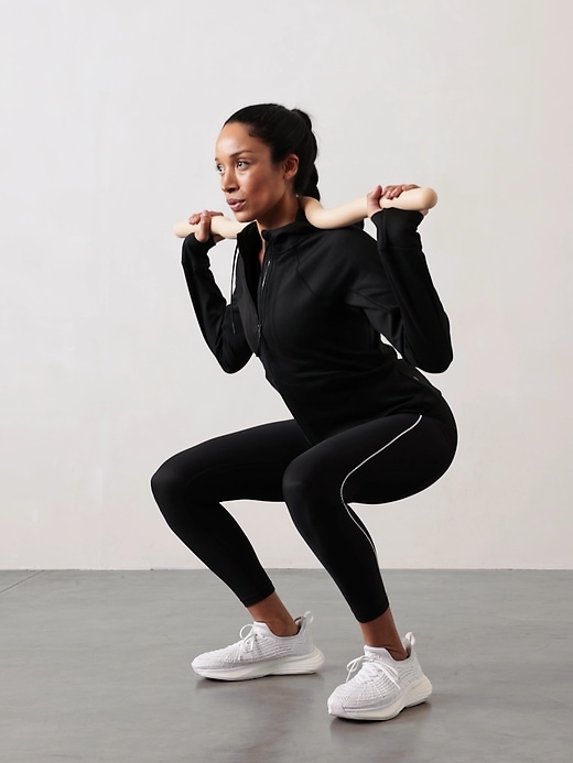 Image number 4 showing, Unstoppable Fleece Lined Full Zip Jacket