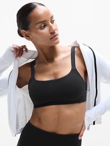 Reform Adjustable Sports Bra A-C