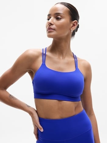 Perfect Form Sports Bra A-C