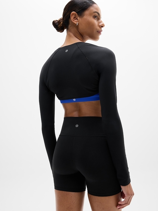 Image number 2 showing, Transcend Shrug