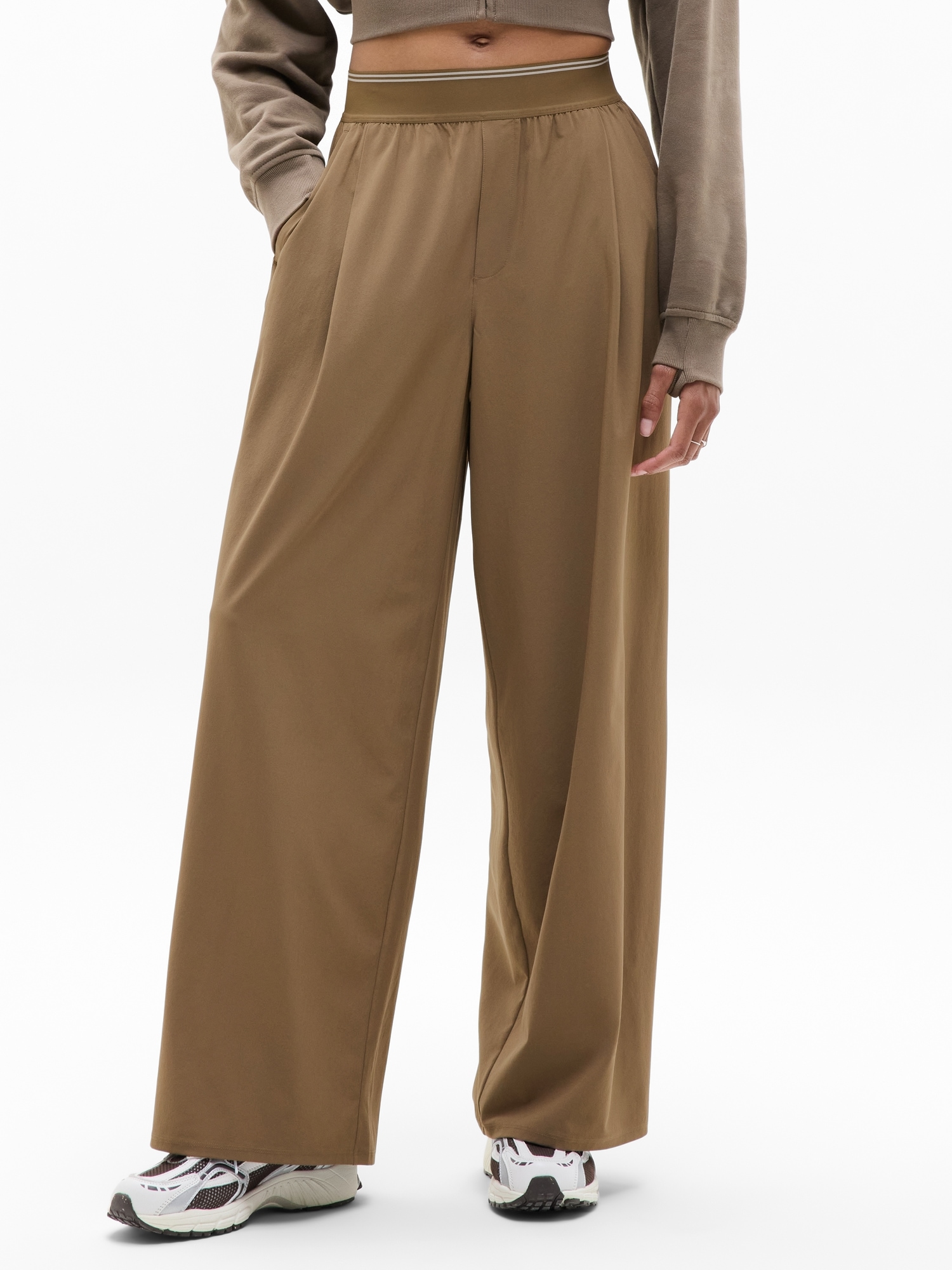 Plus Size Flare Pants | Athleta Plus Size Flare Pants | Athleta