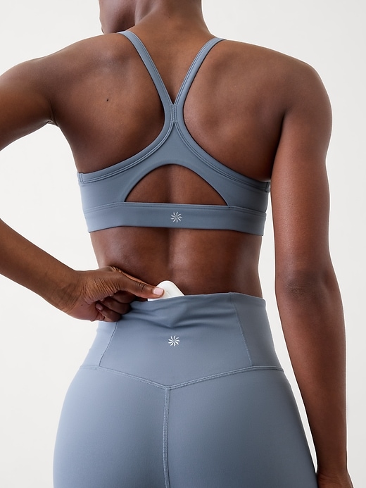 Image number 7 showing, Elation Ultra High Rise 7/8 Legging