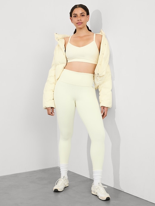 Image number 1 showing, Elation Ultra High Rise 7/8 Legging