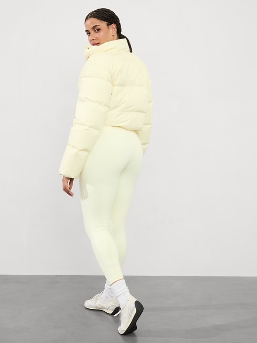 Image number 2 showing, Elation Ultra High Rise 7/8 Legging