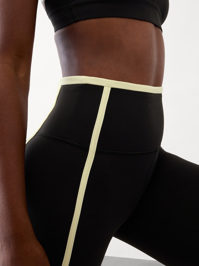 Elation Ultra High Rise 7/8 Legging