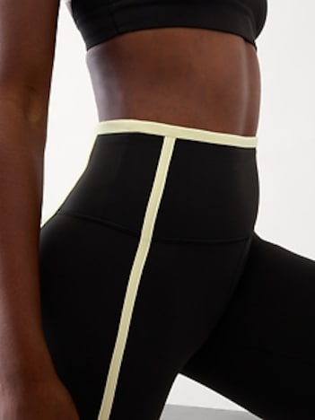 Elation Ultra High Rise 7/8 Legging