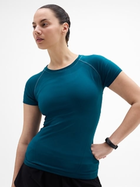Momentum Seamless Tee