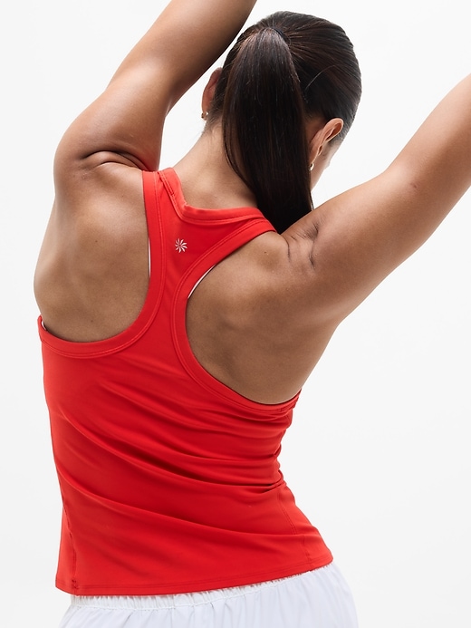 Image number 5 showing, Transcend Racerback Tank