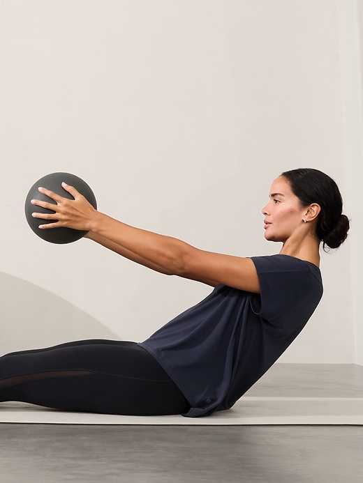 Image number 5 showing, With Ease Tee