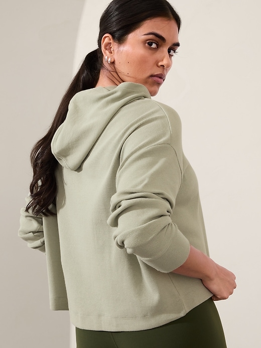 Image number 7 showing, Presence Hoodie
