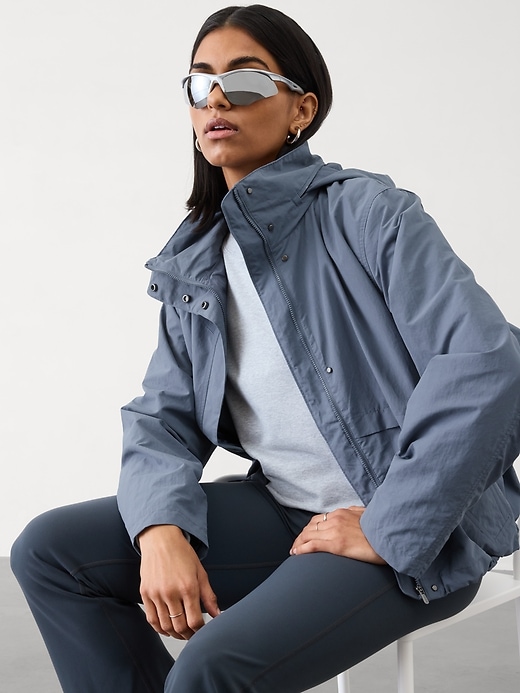 Image number 2 showing, Everywhere Jacket