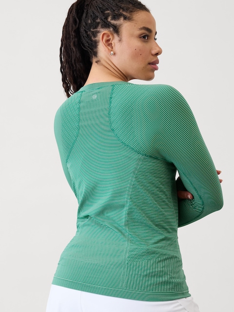 Momentum Seamless Top