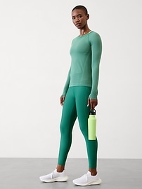Momentum Seamless Top