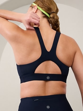 Interval Sports Bra D-DD