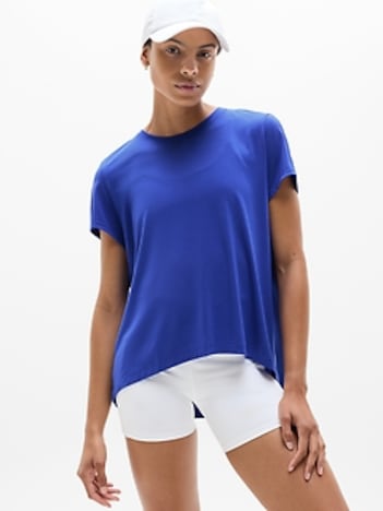 With Ease Tee