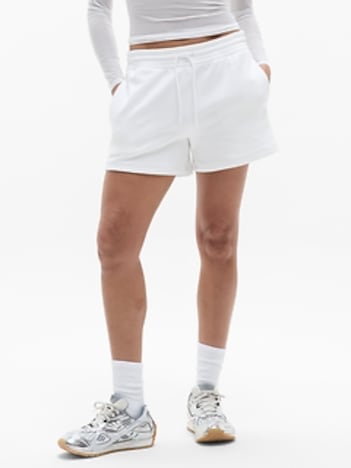 Forever Fleece Short