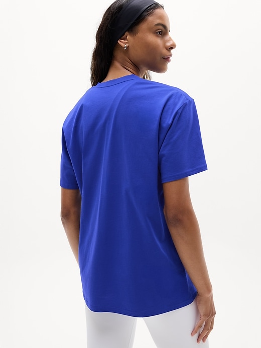 Image number 2 showing, True Cotton Tee