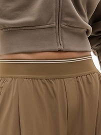 Stratosphere High Rise Wide Leg Pant