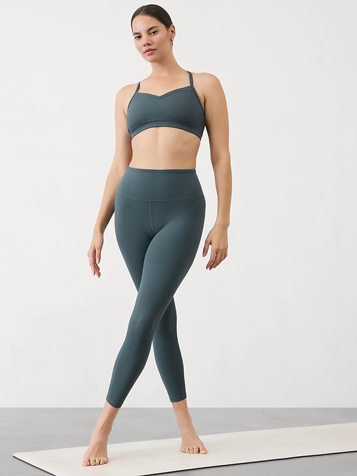 Image number 5 showing, Elation Ultra High Rise 7/8 Legging