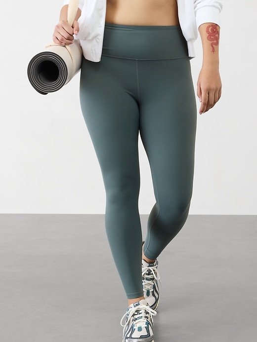 Image number 6 showing, Elation Ultra High Rise Legging
