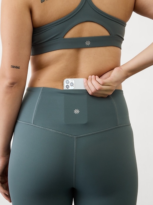 Image number 3 showing, Elation Ultra High Rise Legging
