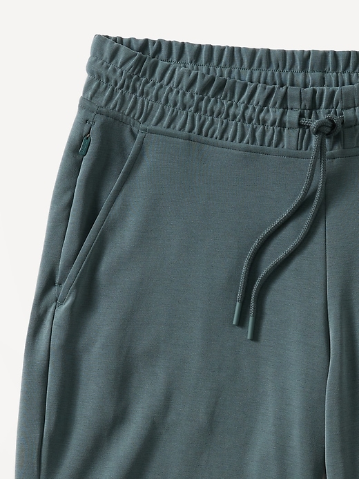 Image number 3 showing, Seasoft Mid Rise Straight Pant