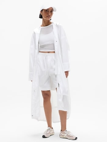 Trade Winds Jacket